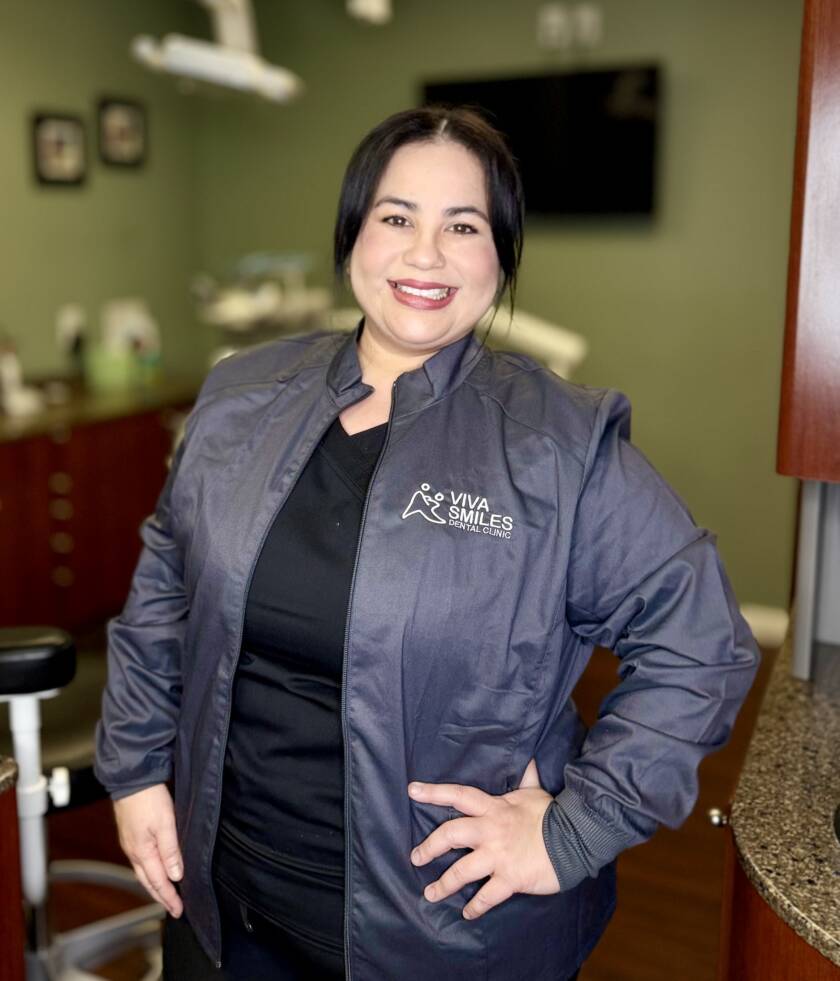 Teresa Ferrer
